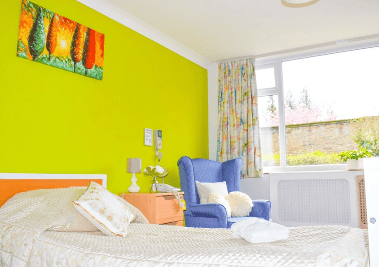 Bilton Hall Care Home, Harrogate, HG1 4DW