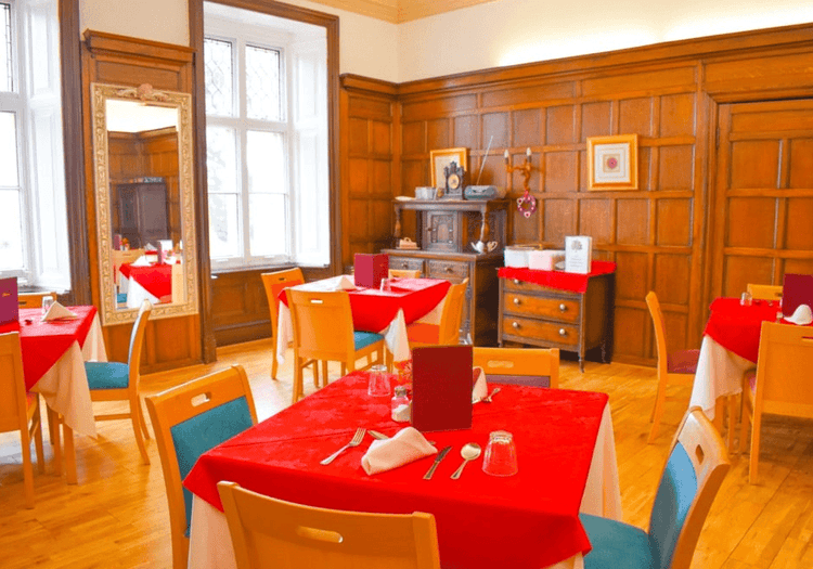Bilton Hall Care Home, Harrogate, HG1 4DW