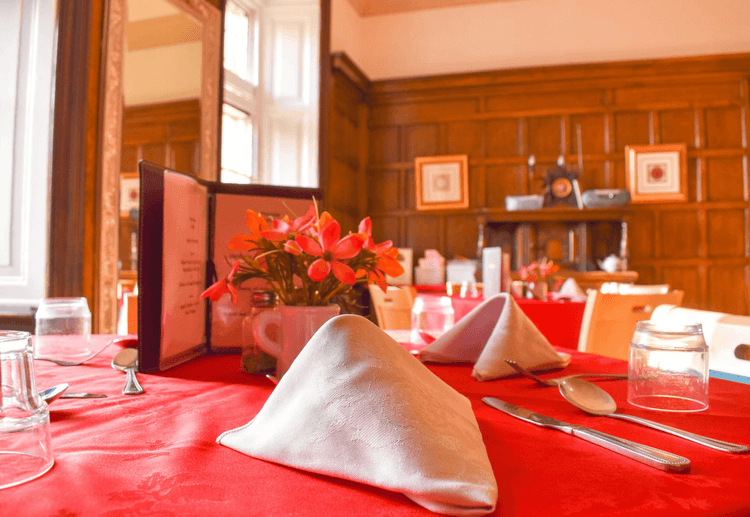 Bilton Hall Care Home, Harrogate, HG1 4DW
