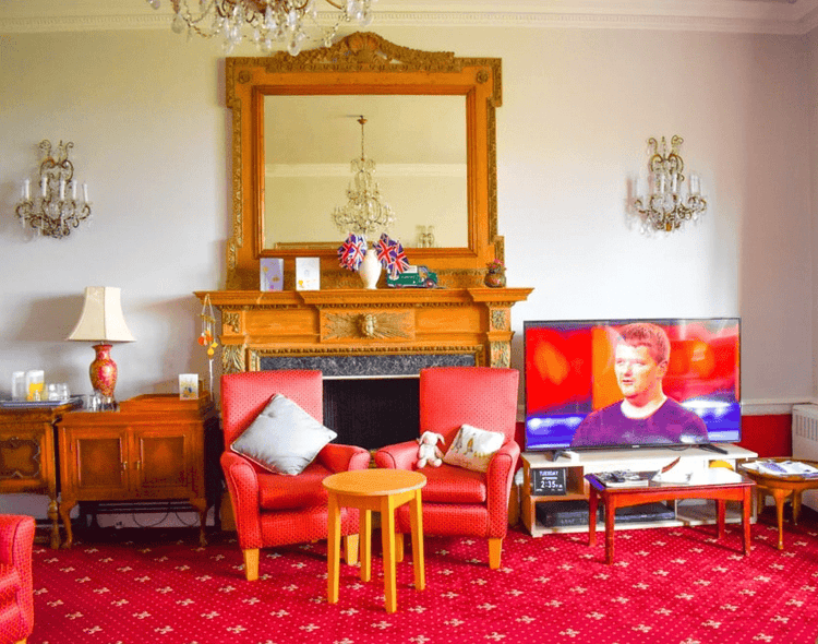 Bilton Hall Care Home, Harrogate, HG1 4DW