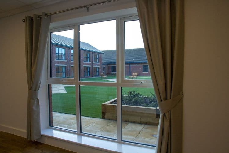 Bispham Gardens Care Home, Blackpool, FY2 0FN