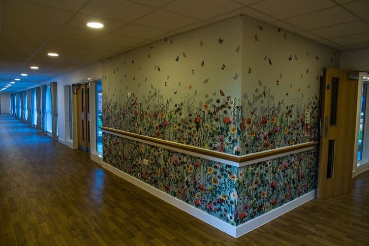 Bispham Gardens Care Home, Blackpool, FY2 0FN