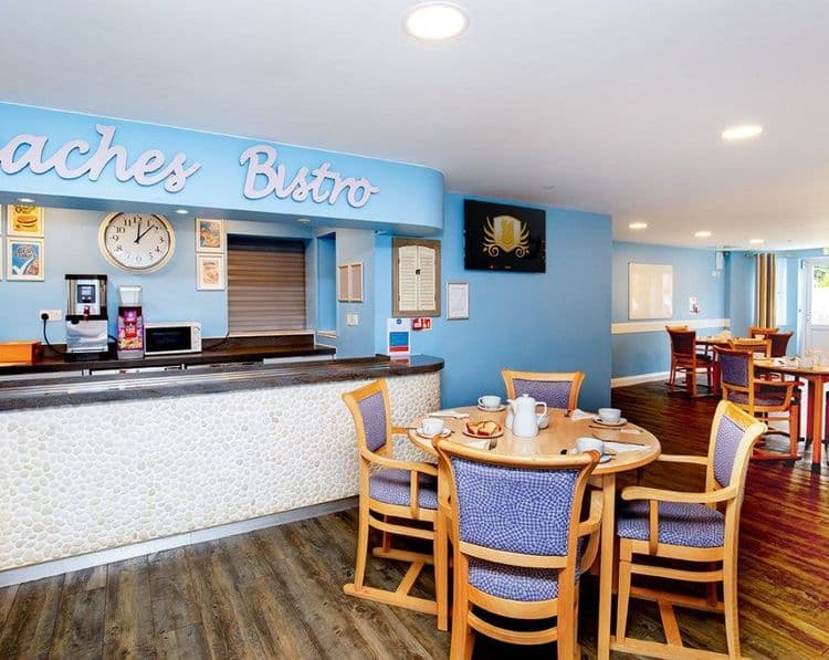 Birch Abbey Care Home, Southport, PR9 9HD