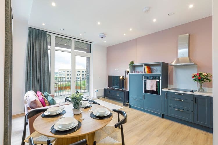Ayrton House Care Home