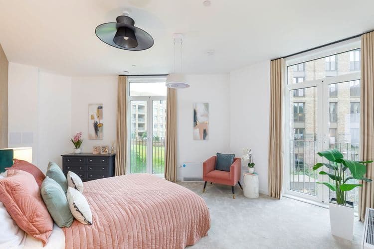 Ayrton House Care Home