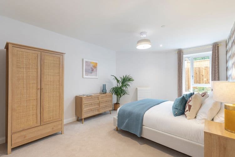 Banstead Place Care Home