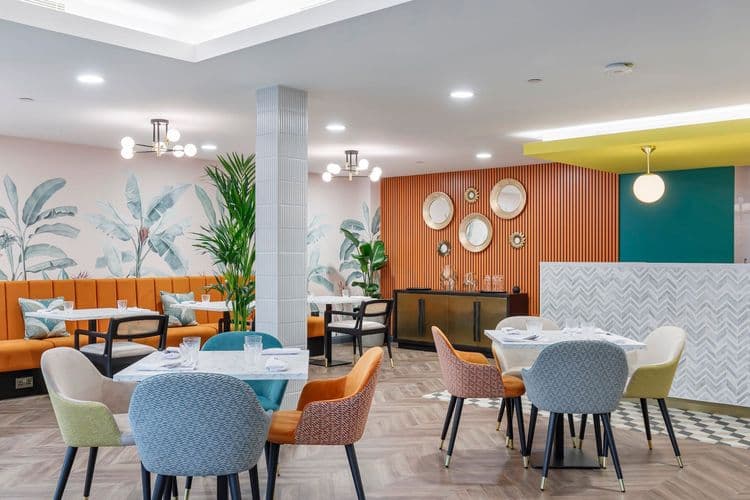 Pepperpot House Care Home