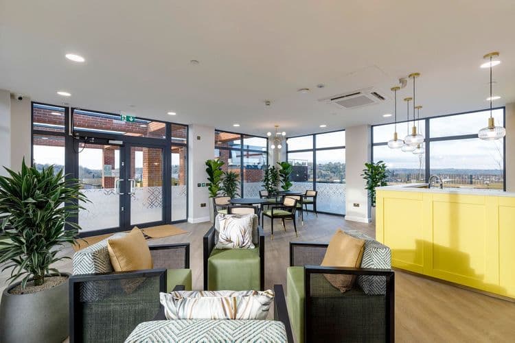 Pepperpot House Care Home