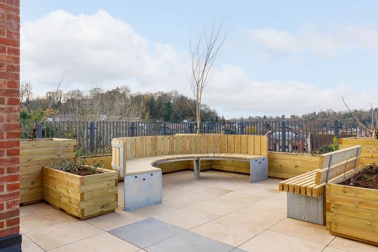 Pepperpot House Care Home