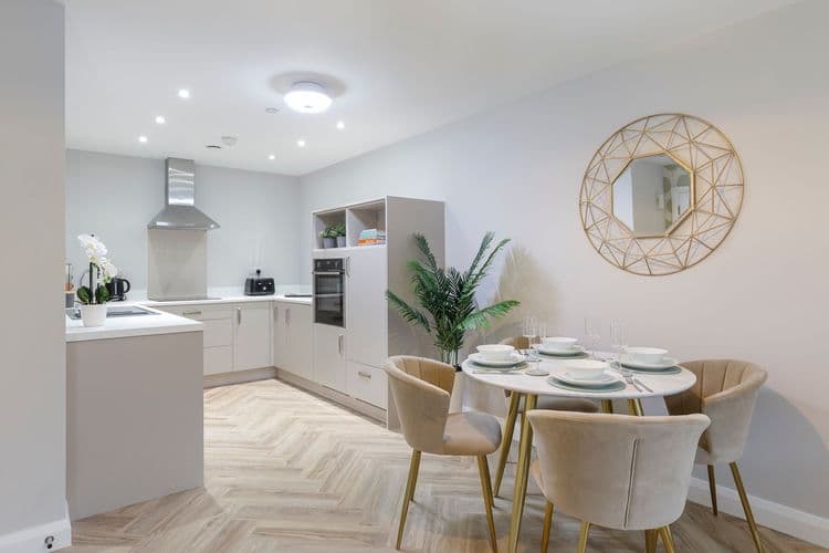Banstead Place Care Home