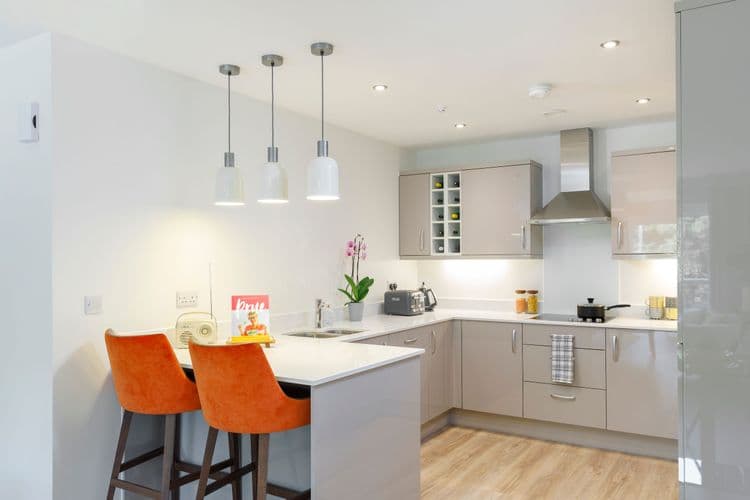 Queensgate Apartments Care Home