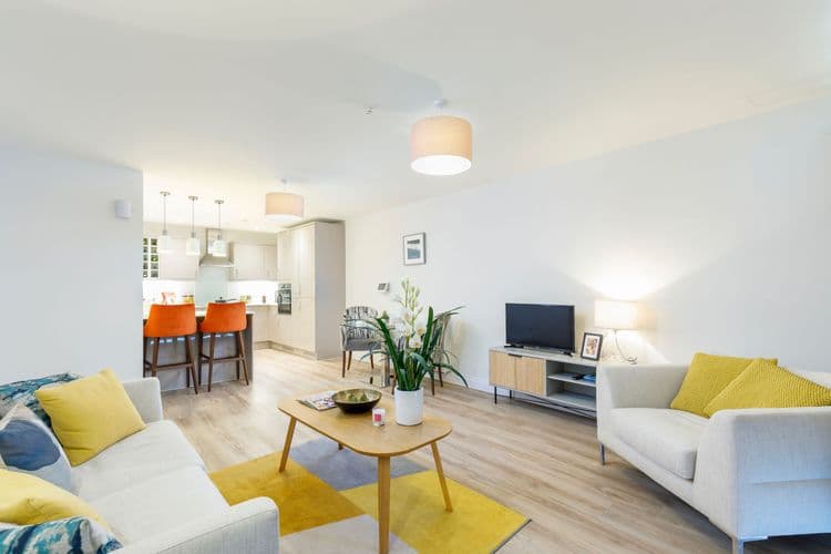 Queensgate Apartments Care Home