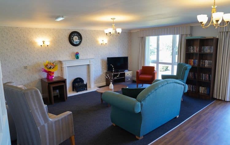 Birchwood Court Care Home, Peterlee, SR8 3XZ