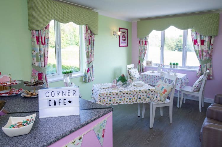 Birchwood Court Care Home, Peterlee, SR8 3XZ