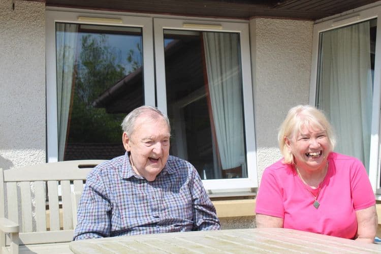 Birdston Care Home, Glasgow, G66 8BY