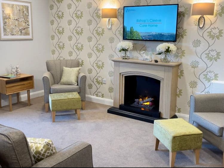Bishops Cleeve Care Home, Cheltenham, GL52 7ZN