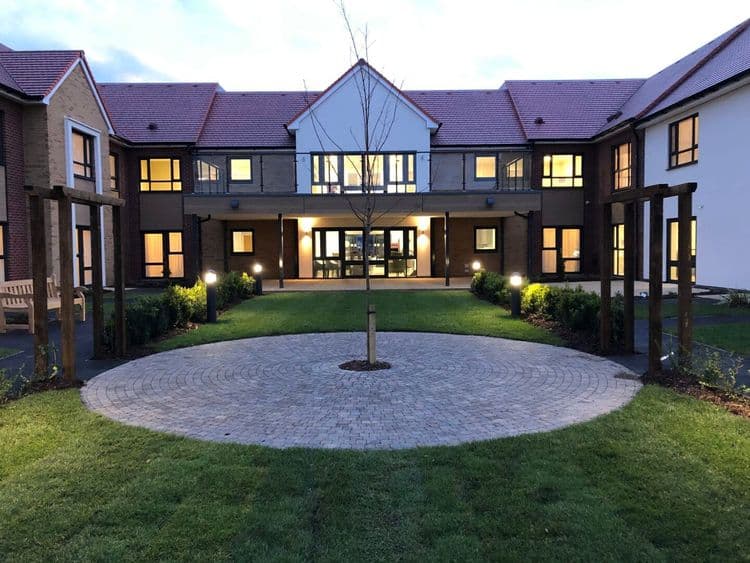 Bishops Cleeve Care Home, Cheltenham, GL52 7ZN