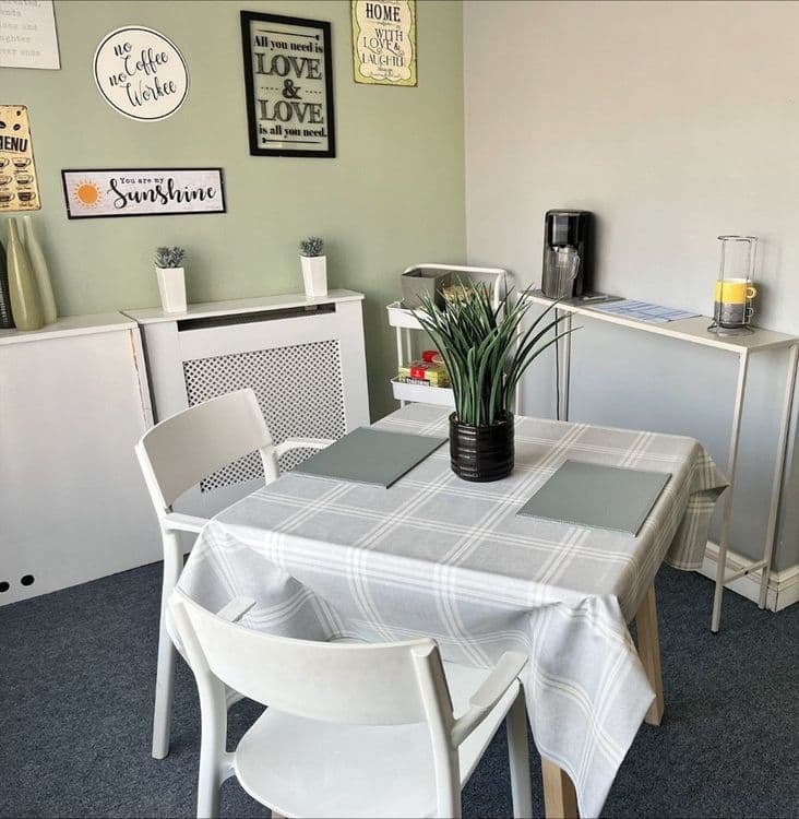 Broxburn Care Home, Broxburn, EH52 5LX