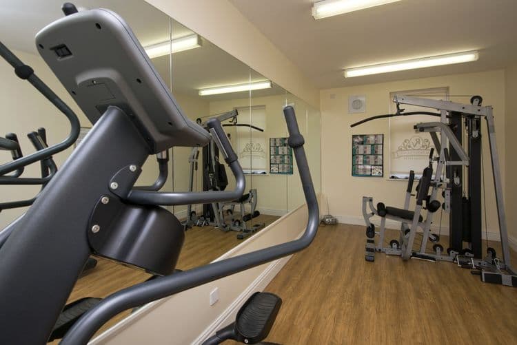Blagdon Village Care Home