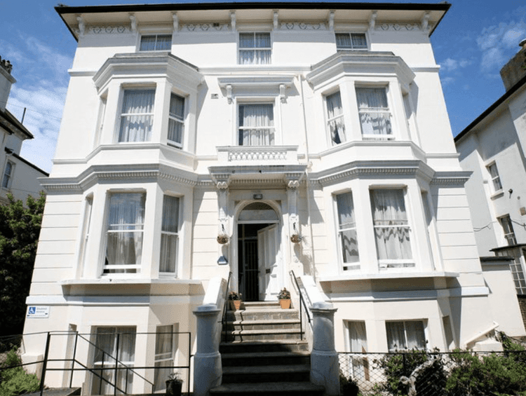 Blair House Care Home, Saint Leonards-on-sea, TN38 0LF