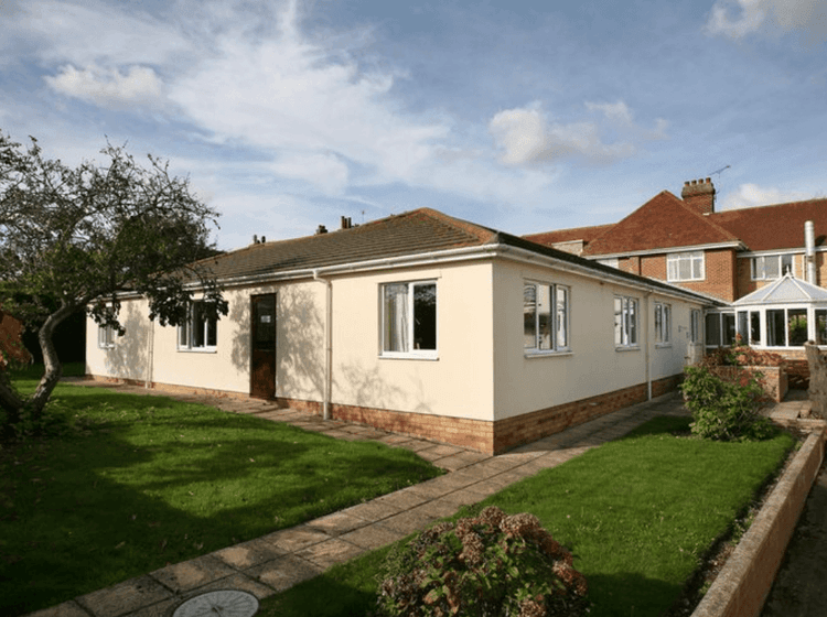 Blenheim Care Home, Walton on the Naze, CO14 8QT