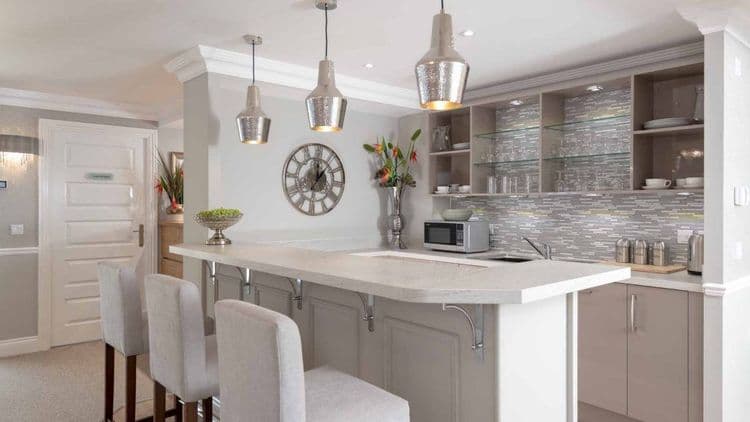 Saffron Walden Care Home