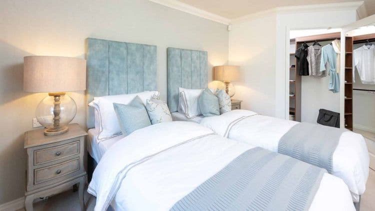 Saffron Walden Care Home