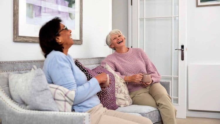Shirley - Bower Lodge Care Home