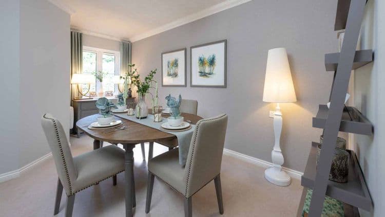 Saffron Walden Care Home