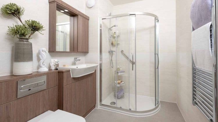 Surrey - Manns Lodge Care Home