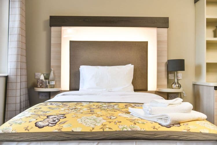 Shoemaker Place Care Home, Stone, ST15 0AH