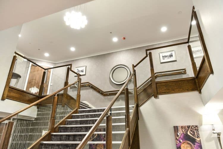 Shoemaker Place Care Home, Stone, ST15 0AH