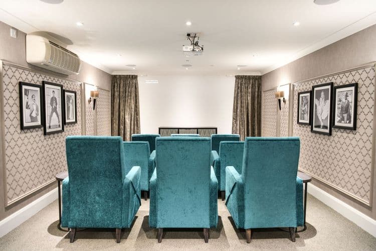 Shoemaker Place Care Home, Stone, ST15 0AH
