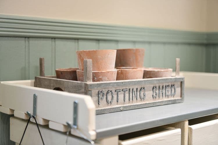 Shoemaker Place Care Home, Stone, ST15 0AH
