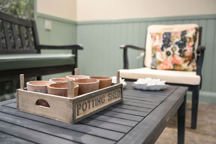 Shoemaker Place Care Home, Stone, ST15 0AH