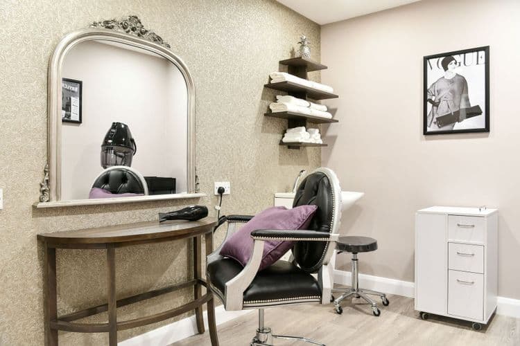 Shoemaker Place Care Home, Stone, ST15 0AH