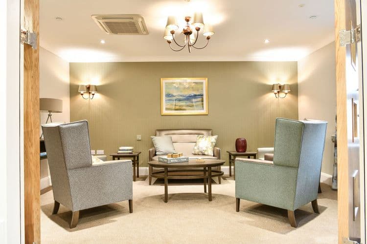 Shoemaker Place Care Home, Stone, ST15 0AH