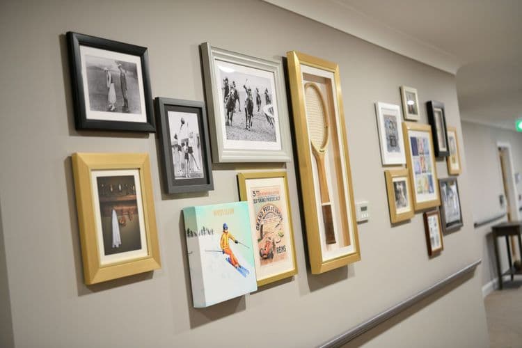 Shoemaker Place Care Home, Stone, ST15 0AH