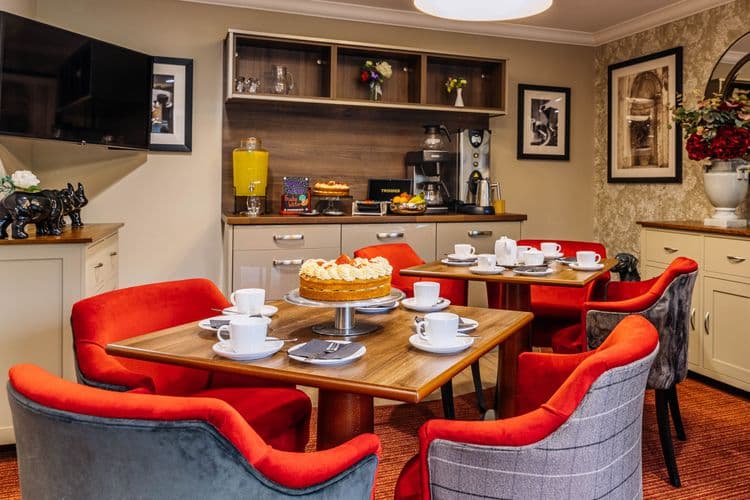 Barchester Healthcare Boroughbridge Manor and Lodge Care Home, York, YO51 9DE