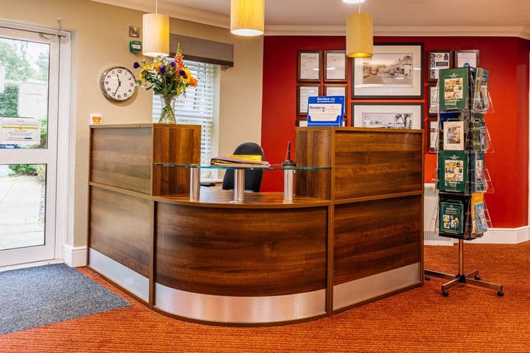 Barchester Healthcare Boroughbridge Manor and Lodge Care Home, York, YO51 9DE