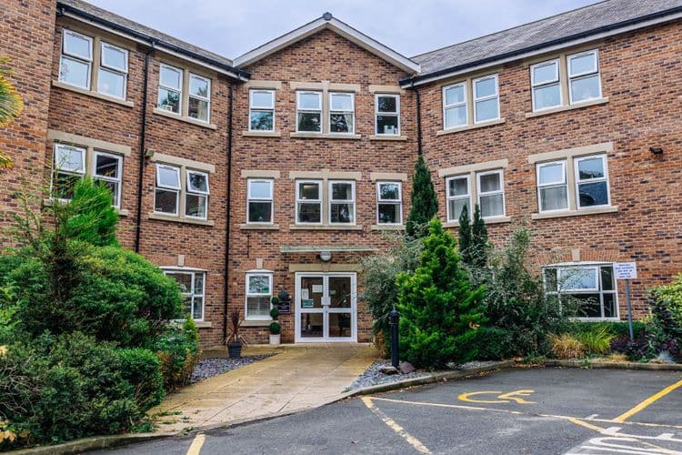 Barchester Healthcare Boroughbridge Manor and Lodge Care Home, York, YO51 9DE