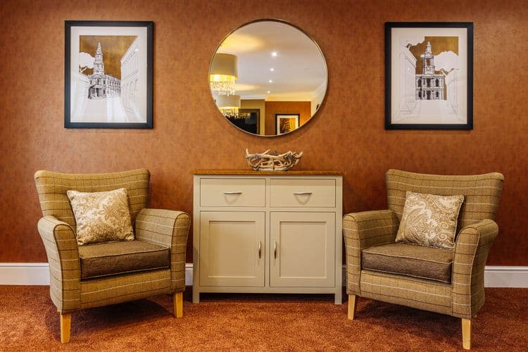 Barchester Healthcare Boroughbridge Manor and Lodge Care Home, York, YO51 9DE