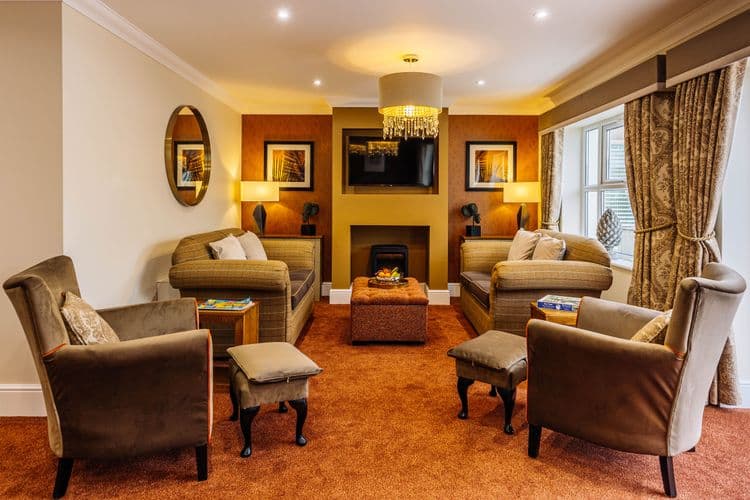 Barchester Healthcare Boroughbridge Manor and Lodge Care Home, York, YO51 9DE