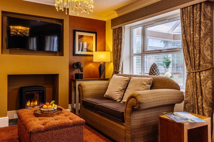 Barchester Healthcare Boroughbridge Manor and Lodge Care Home, York, YO51 9DE