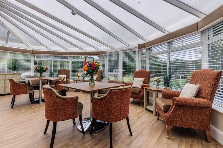 Barchester Healthcare Boroughbridge Manor and Lodge Care Home, York, YO51 9DE