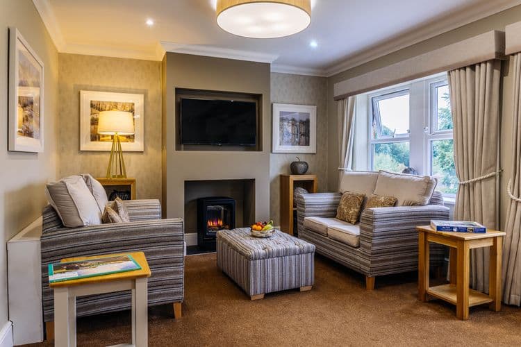 Barchester Healthcare Boroughbridge Manor and Lodge Care Home, York, YO51 9DE