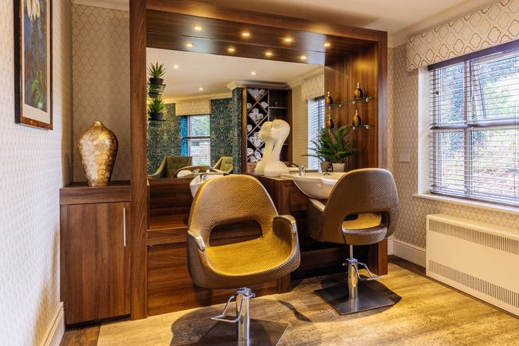 Barchester Healthcare Boroughbridge Manor and Lodge Care Home, York, YO51 9DE