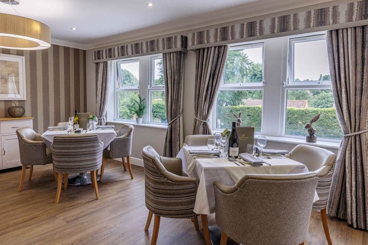 Barchester Healthcare Boroughbridge Manor and Lodge Care Home, York, YO51 9DE