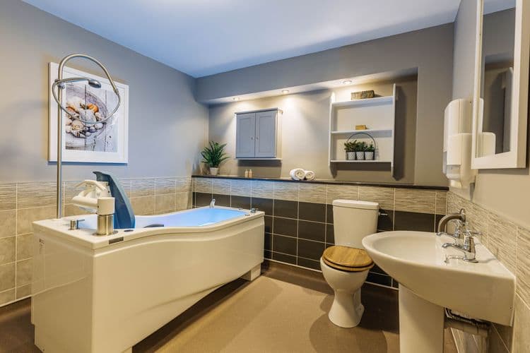 Barchester Healthcare Boroughbridge Manor and Lodge Care Home, York, YO51 9DE