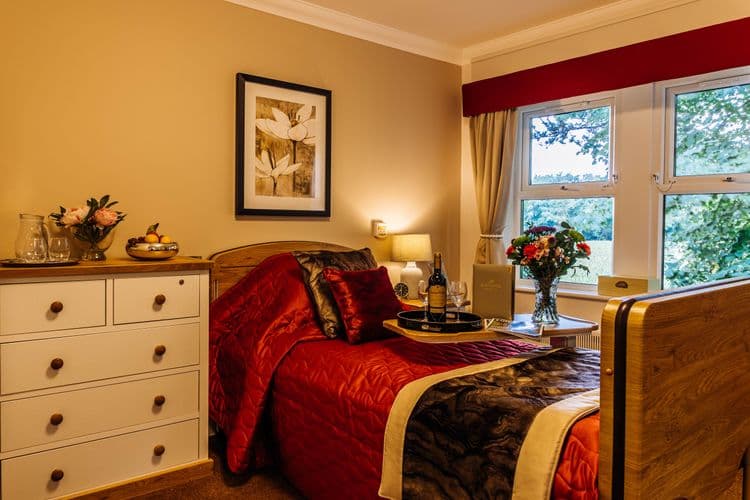 Barchester Healthcare Boroughbridge Manor and Lodge Care Home, York, YO51 9DE